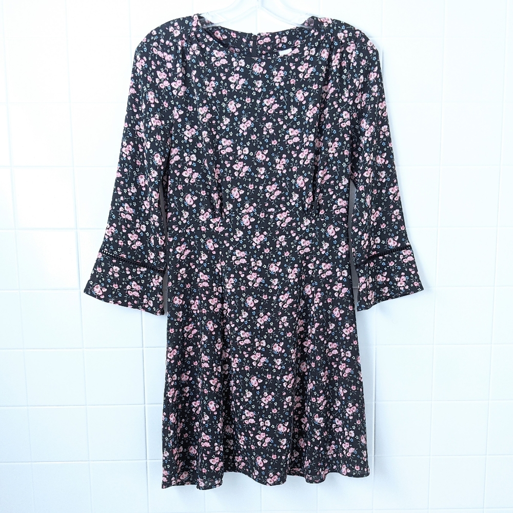 H&M Floral Dress